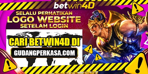 Link Betwin4d Resmi